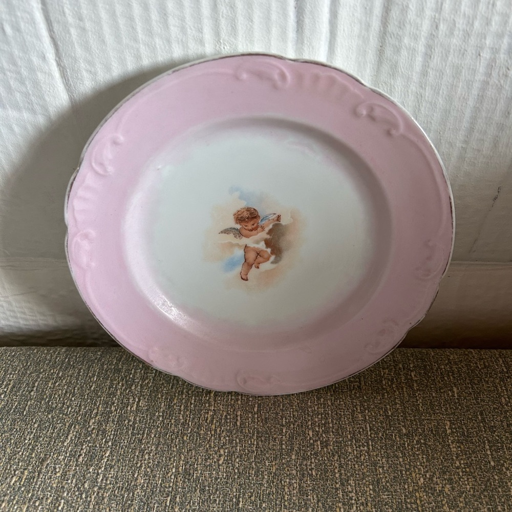 Plate